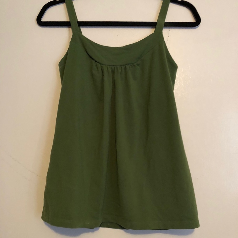 Forest green